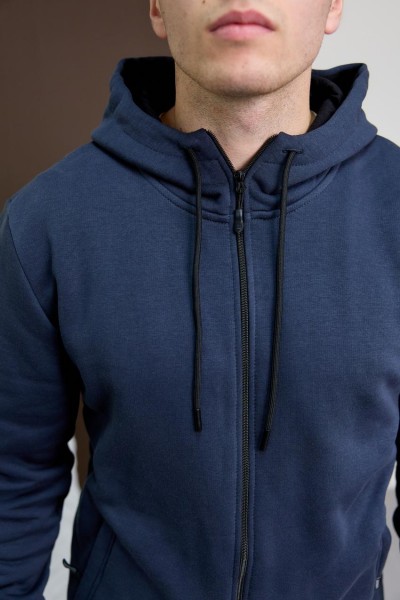 Спортивний костюм чоловічий графіт