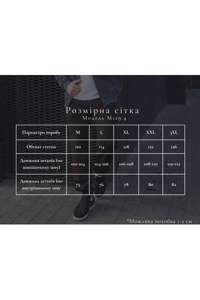 Спортивные мужские штаны начос темно синие