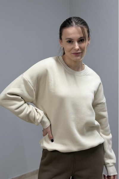 Світшот жіночий таш (М167.4)