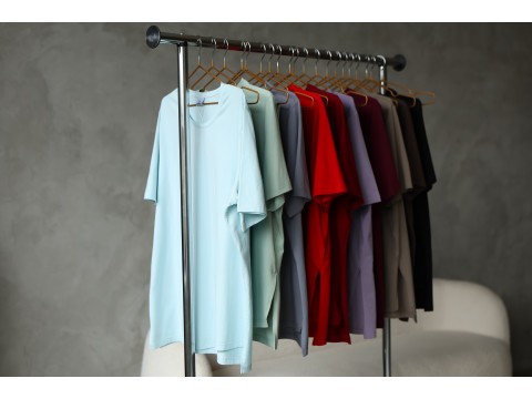 Які тканини ми використовуємо для пошиття нашого одягу?